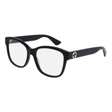 gucci oprawki damskie|gucci optical frames for women.